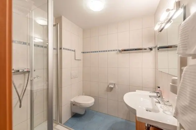 Apart Daire, 2 Yatak Odası, Balkon