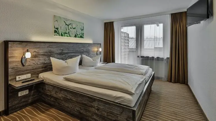 Superior Apart Daire, 1 Yatak Odası, Balkon, Dağ Manzaralı