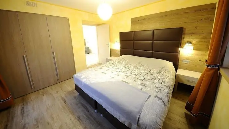Apart Daire, 1 Yatak Odası (Anna Sun)