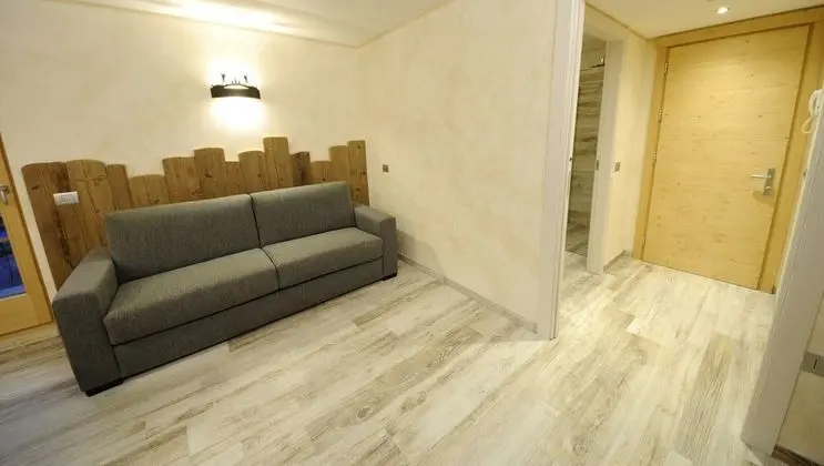 Apart Daire, 1 Yatak Odası (Anna Sun)