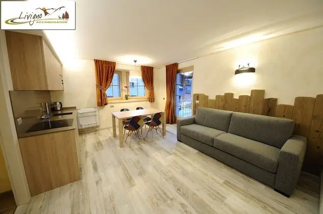 Apart Daire, 1 Yatak Odası (Anna Sun)