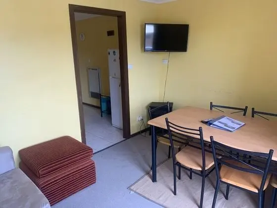 Sıra Ev, 3 Yatak Odası