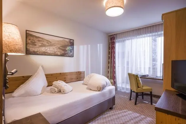 Tek Kişilik Oda (XS)