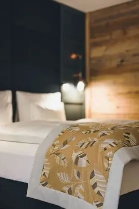 Junior Stüdyo Süit (Silberfichte)