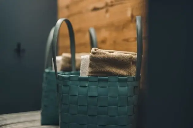 Junior Stüdyo Süit (Silberfichte)