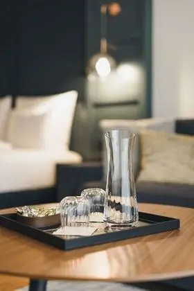 Junior Stüdyo Süit (Silberfichte)