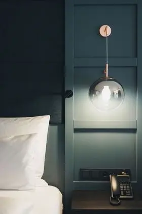 Junior Stüdyo Süit (Silberfichte)