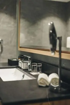 Junior Stüdyo Süit (Silberfichte)