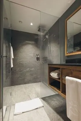 Junior Stüdyo Süit (Silberfichte)