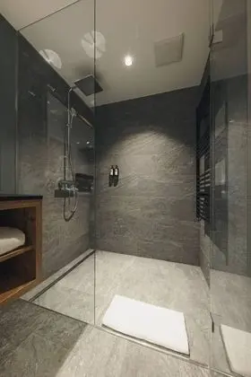 Junior Stüdyo Süit (Silberfichte)