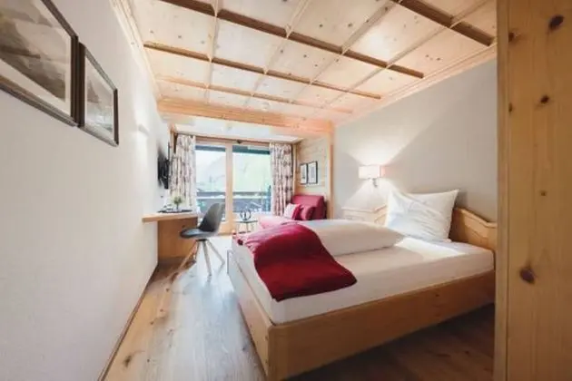 Superior Tek Kişilik Oda, Balkon