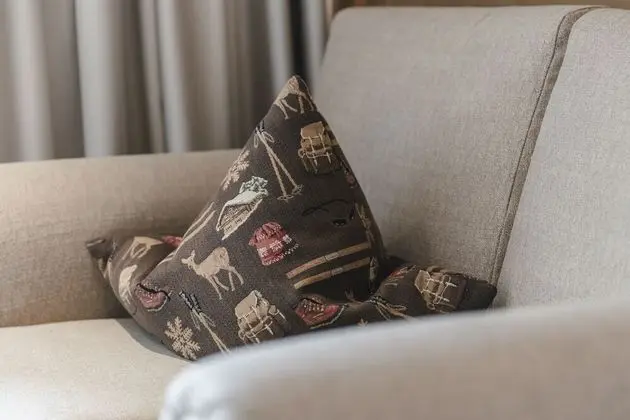 Superior Tek Kişilik Oda, Balkon