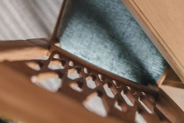 Superior Tek Kişilik Oda, Balkon