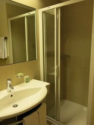 Superior Tek Kişilik Oda, Balkon