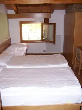 Standard Üç Kişilik Oda, Dağ Manzaralı