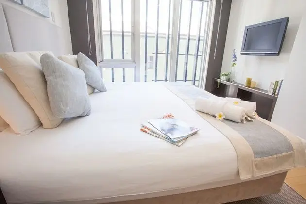 Apart Daire, 3 Yatak Odası