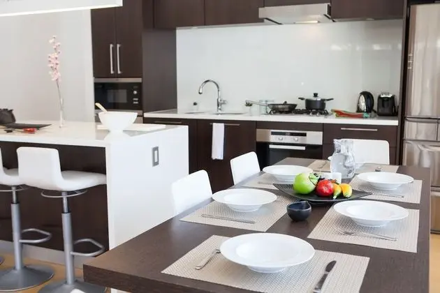 Apart Daire, 3 Yatak Odası