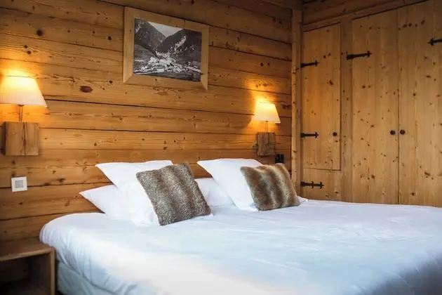 Family Oda (lits Superposés)