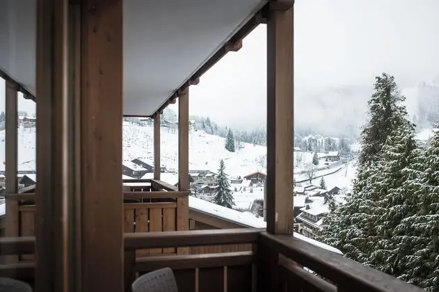 Family Oda (lits Superposés)