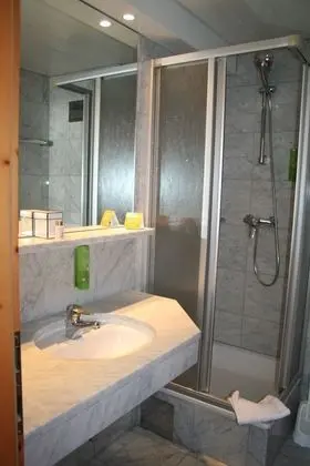 Tek Kişilik Oda