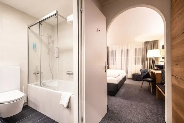 Comfort Üç Kişilik Oda