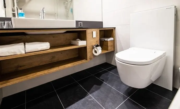 Comfort Üç Kişilik Oda