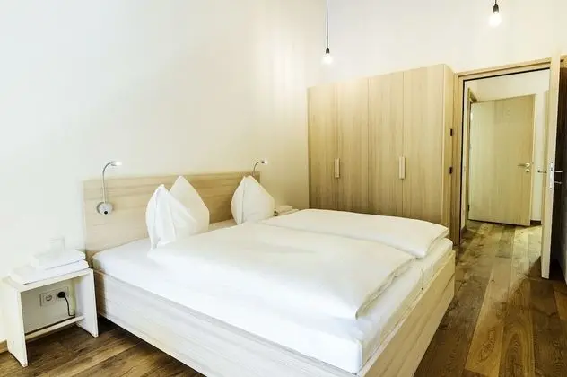 Comfort Apart Daire, 2 Yatak Odası, Mutfak (cleaning fee 65€ per stay included)