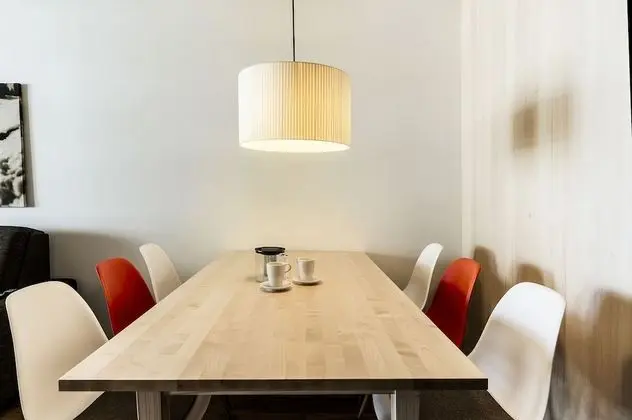 Comfort Apart Daire, 2 Yatak Odası, Mutfak (cleaning fee 65€ per stay included)
