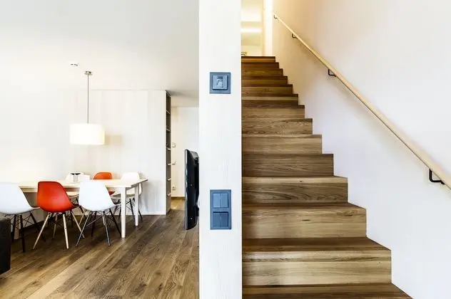 Comfort Apart Daire, 2 Yatak Odası, Mutfak (cleaning fee 65€ per stay included)