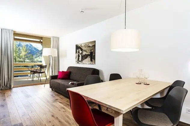 Premium Daire, 1 Çift Kişilik Yatak, Mutfak (cleaning fee 55€ per stay included)