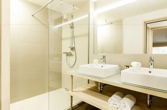 Premium Daire, 1 Çift Kişilik Yatak, Mutfak (cleaning fee 55€ per stay included)