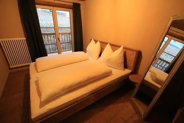 Deluxe Dağ Evi, Birden Çok Yatak Odası, Sigara İçilmez, Dağ Manzaralı