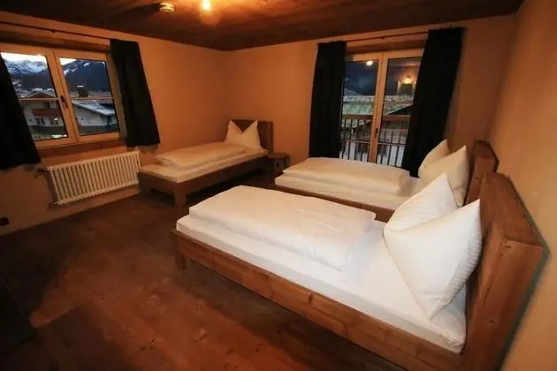 Deluxe Dağ Evi, Birden Çok Yatak Odası, Sigara İçilmez, Dağ Manzaralı