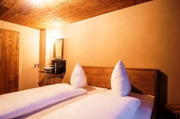 Deluxe Dağ Evi, Birden Çok Yatak Odası, Sigara İçilmez, Dağ Manzaralı