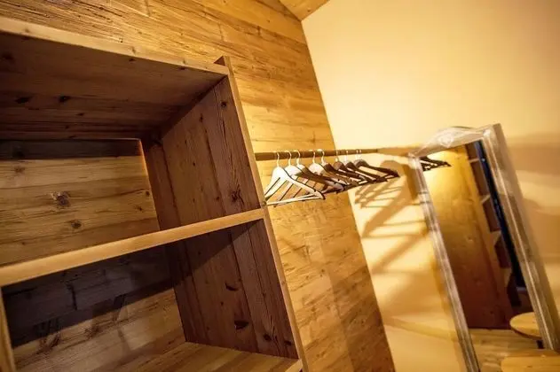 Deluxe Dağ Evi, Birden Çok Yatak Odası, Sigara İçilmez, Dağ Manzaralı
