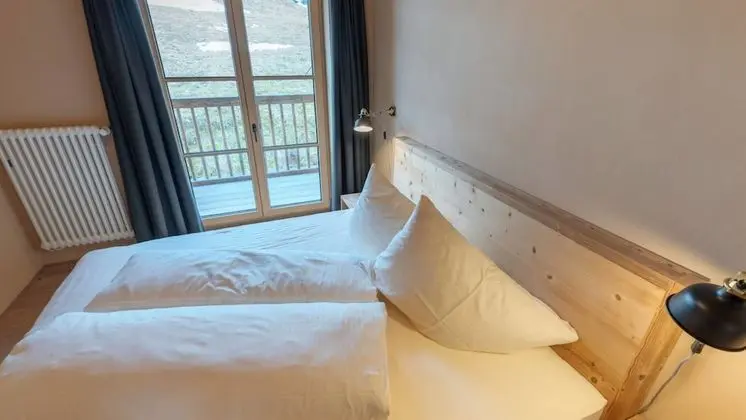 Deluxe Dağ Evi, Birden Çok Yatak Odası, Sigara İçilmez, Dağ Manzaralı