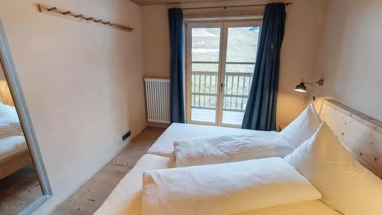 Deluxe Dağ Evi, Birden Çok Yatak Odası, Sigara İçilmez, Dağ Manzaralı