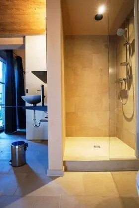 Deluxe Dağ Evi, Birden Çok Yatak Odası, Sigara İçilmez, Dağ Manzaralı