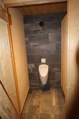 Deluxe Dağ Evi, Birden Çok Yatak Odası, Sigara İçilmez, Dağ Manzaralı