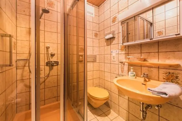 Basic Tek Kişilik Oda