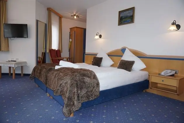 Economy Oda, Balkon, Vadi Manzaralı