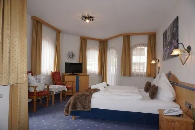 Economy Oda, Balkon, Vadi Manzaralı