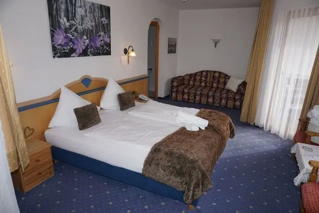 Economy Oda, Balkon, Vadi Manzaralı