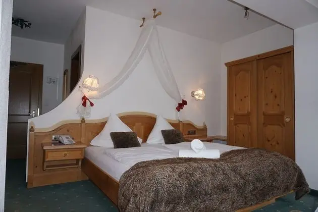 Economy Oda, Balkon, Vadi Manzaralı