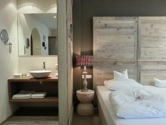 Standard Tek Kişilik Oda, Balkon