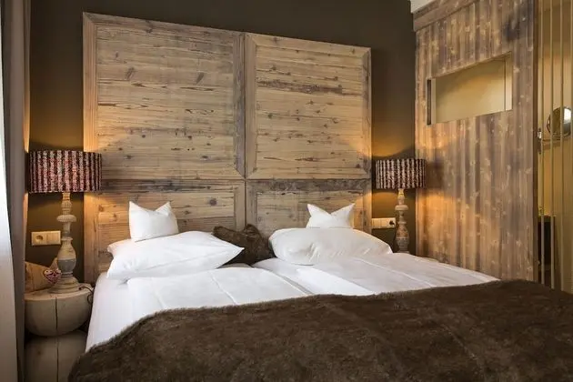 Standard Tek Kişilik Oda, Balkon