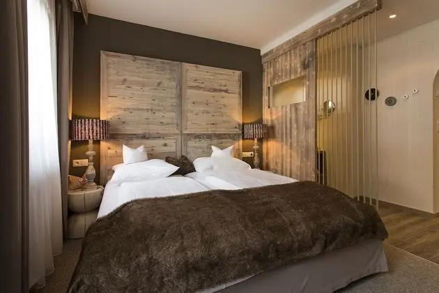 Standard Tek Kişilik Oda, Balkon