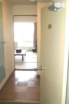 Family Oda, Sigara İçilmez (Japanese Style, w/ Toilet, w/o TV)
