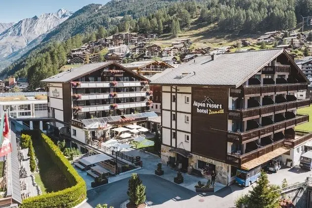 Panoramic İki Ayrı Yataklı Oda, Dağ Manzaralı, Dağ Yamacı