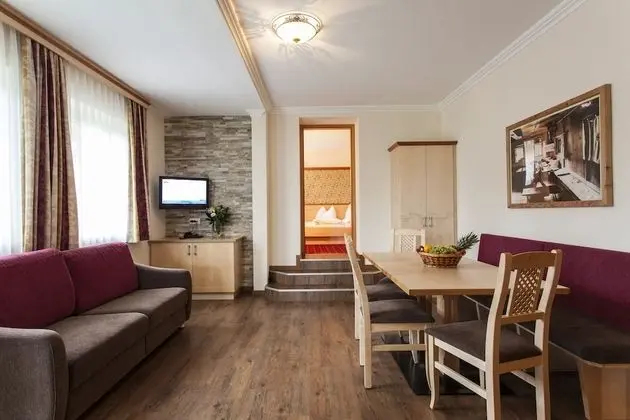 Apart Daire (1) (incl. cleaning fee EUR 120)